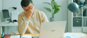 Burnout: sinais de que você está no limite e quando buscar ajuda